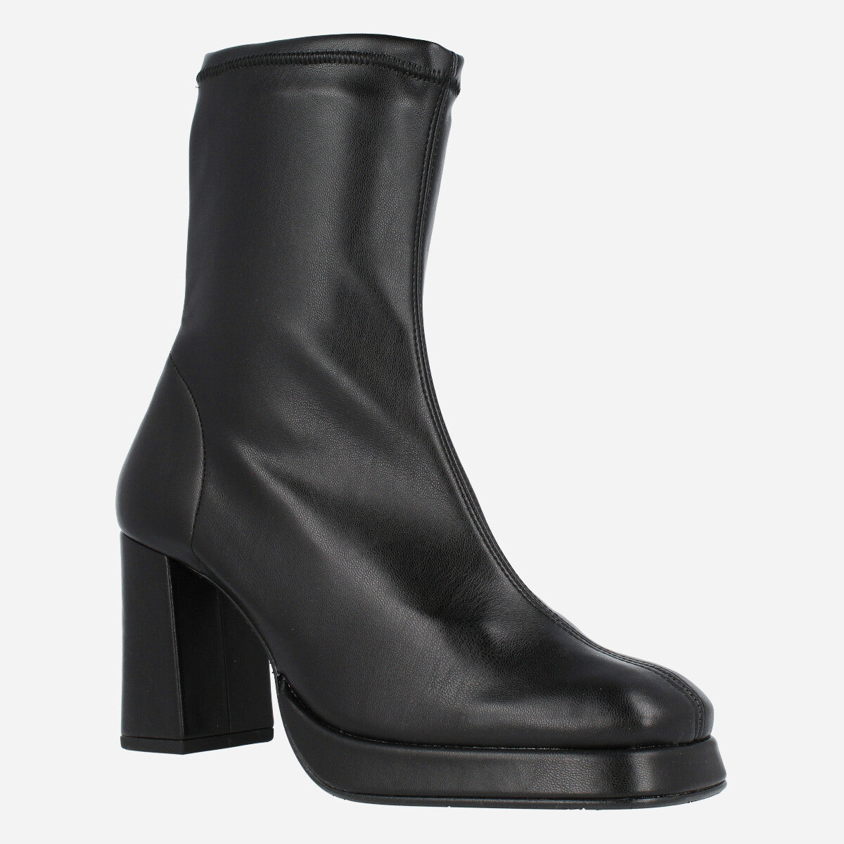 Botin Quibuc negro