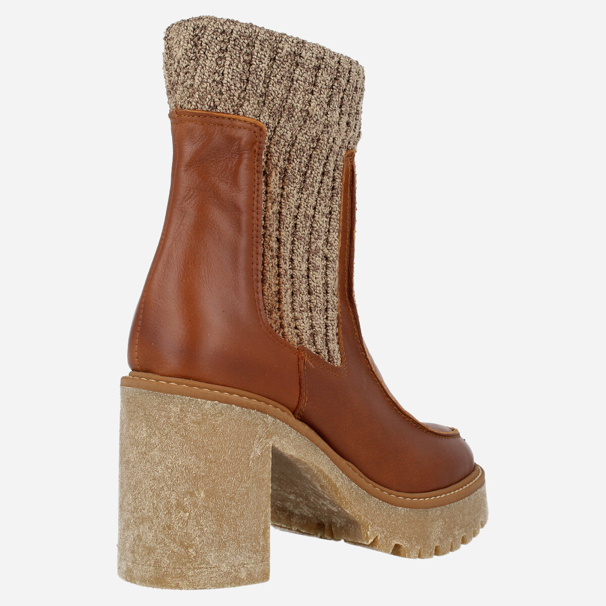 Botin Karen camel