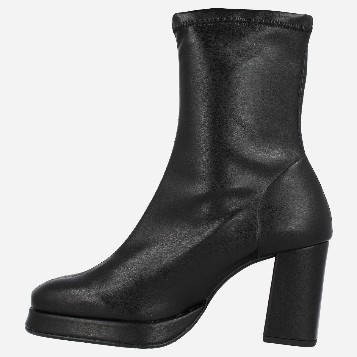 Botin Quibuc negro