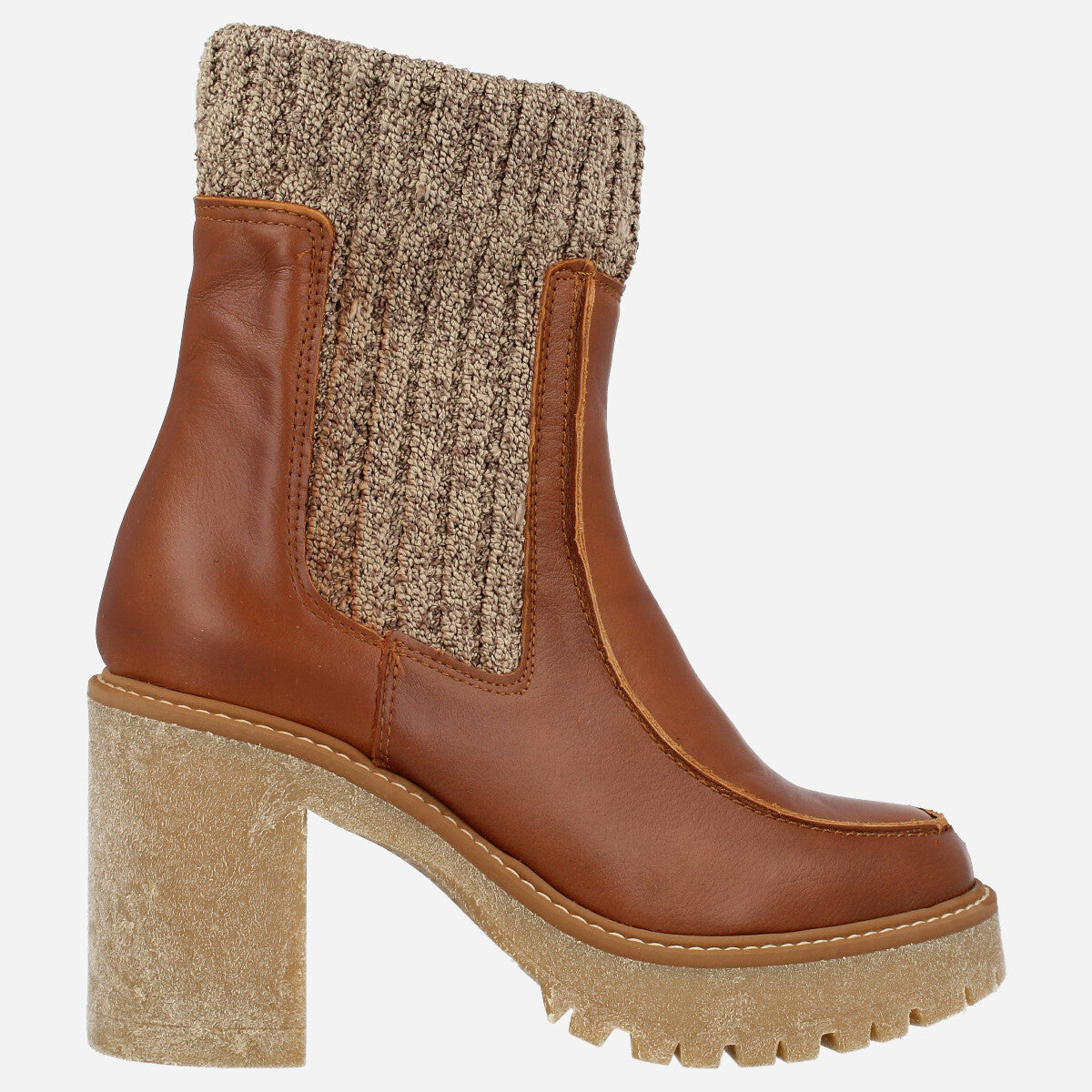 Botin Karen camel