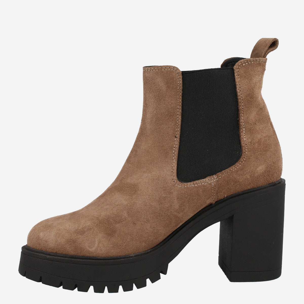 Botin Ingrid Taupe