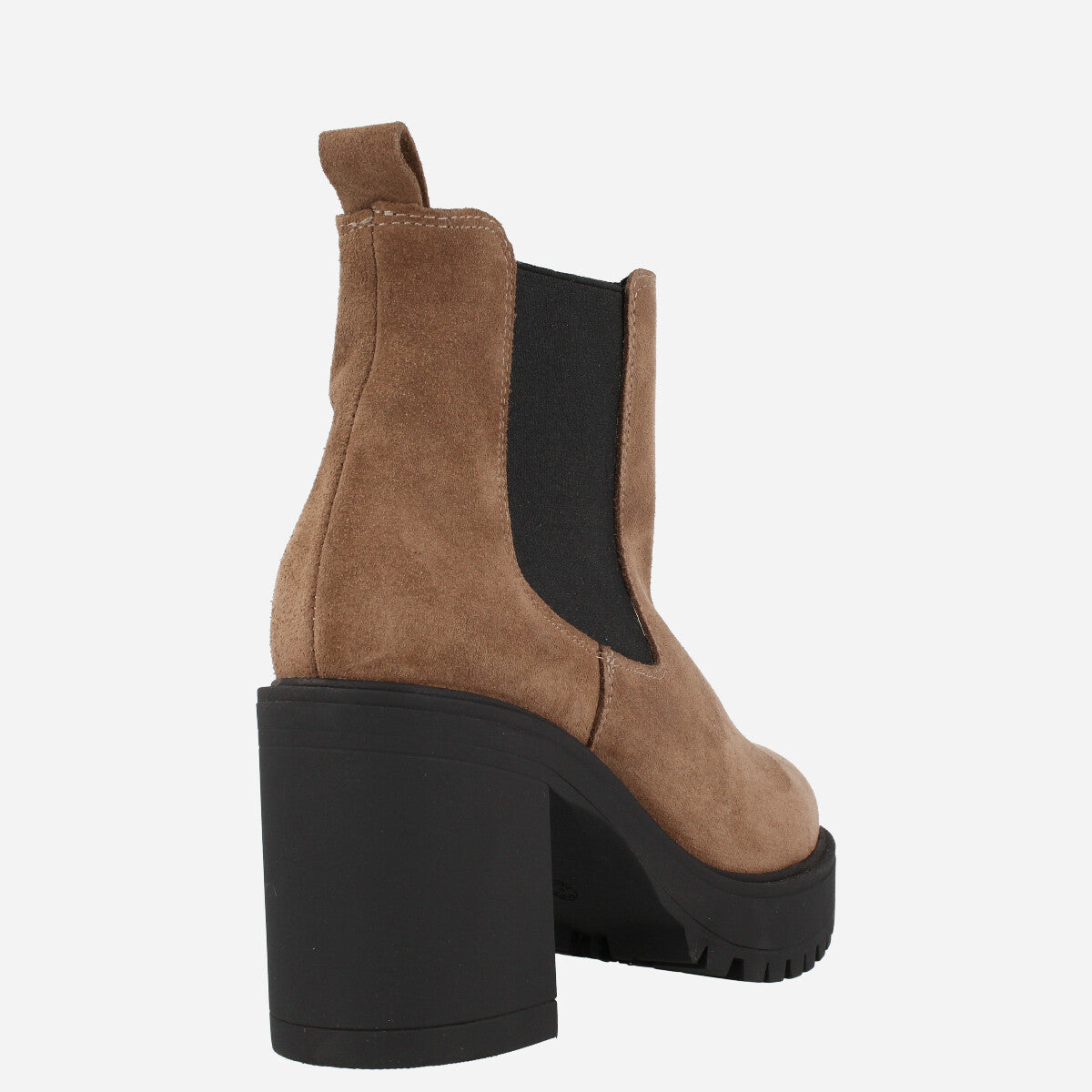 Botin Ingrid Taupe