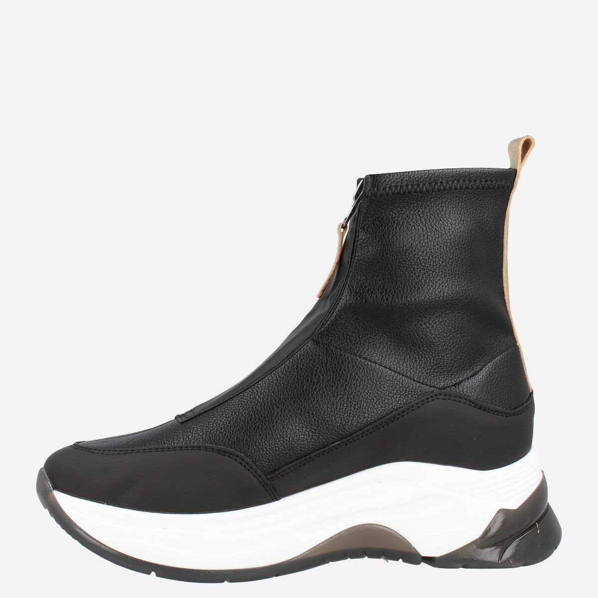 Botin Baume it negro