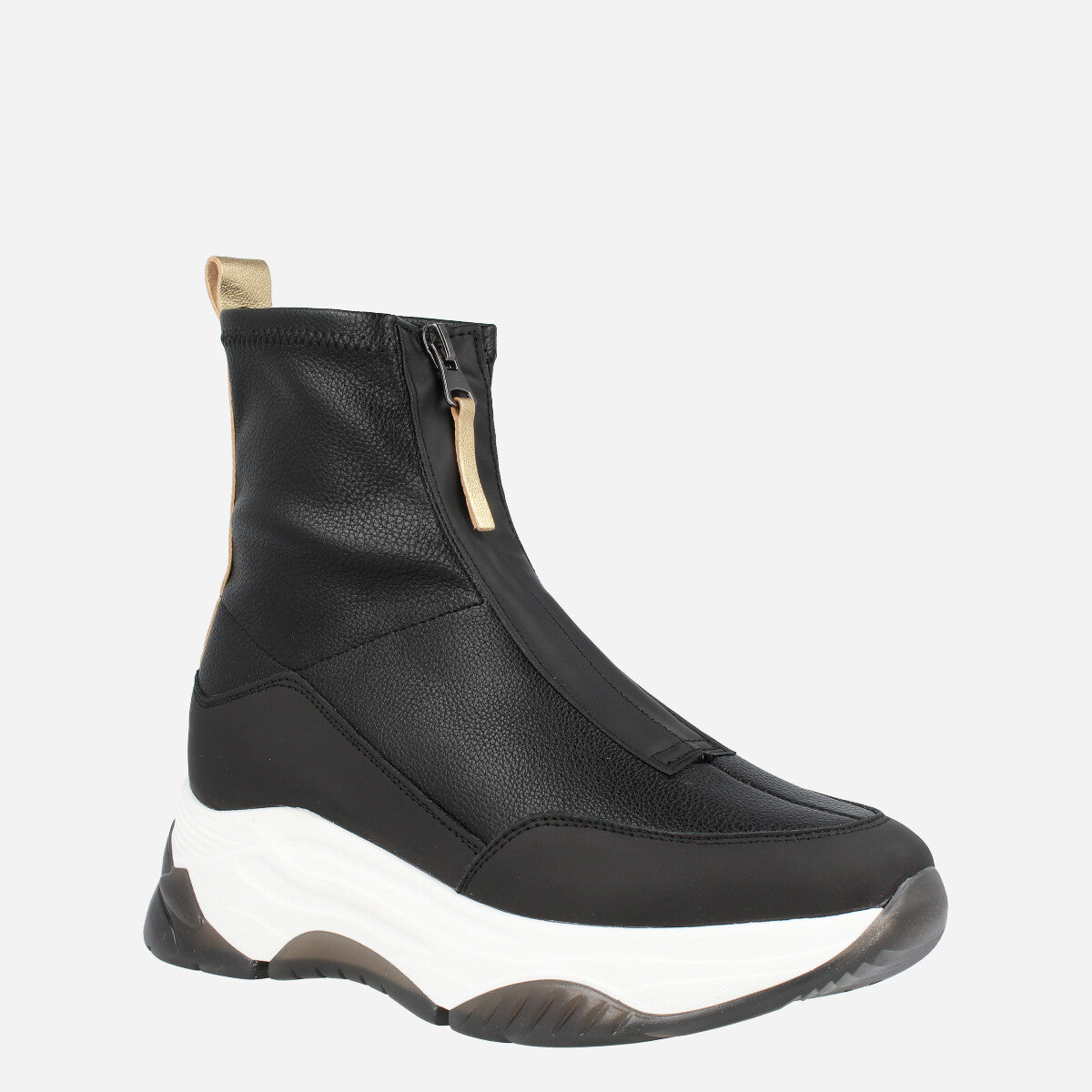 Botin Baume it negro