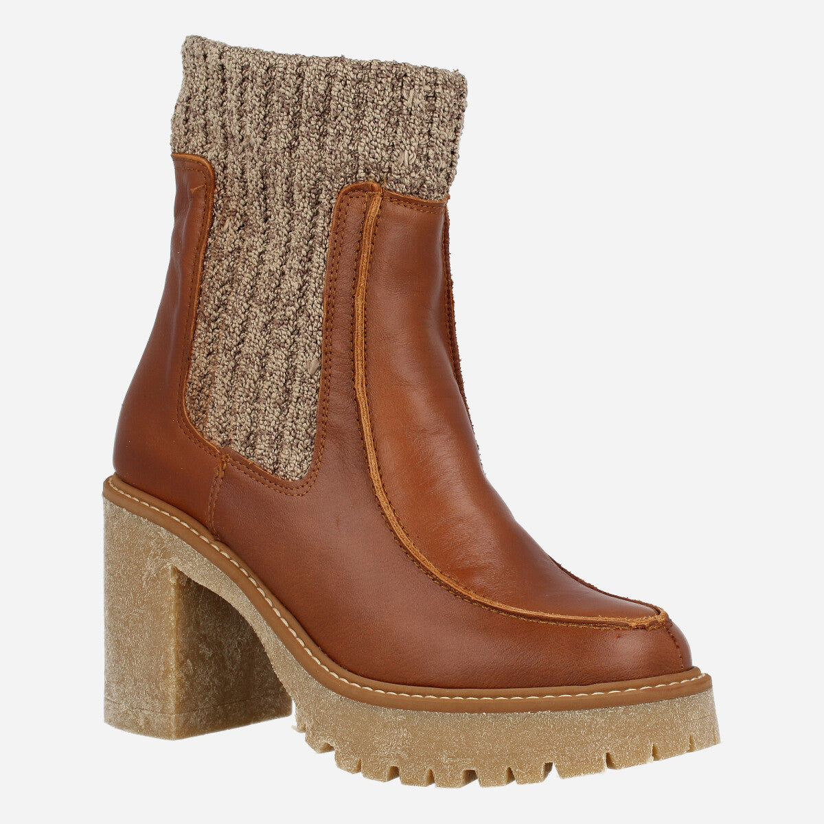 Botin Karen camel