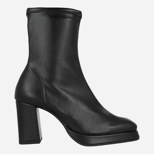 Botin Quibuc negro