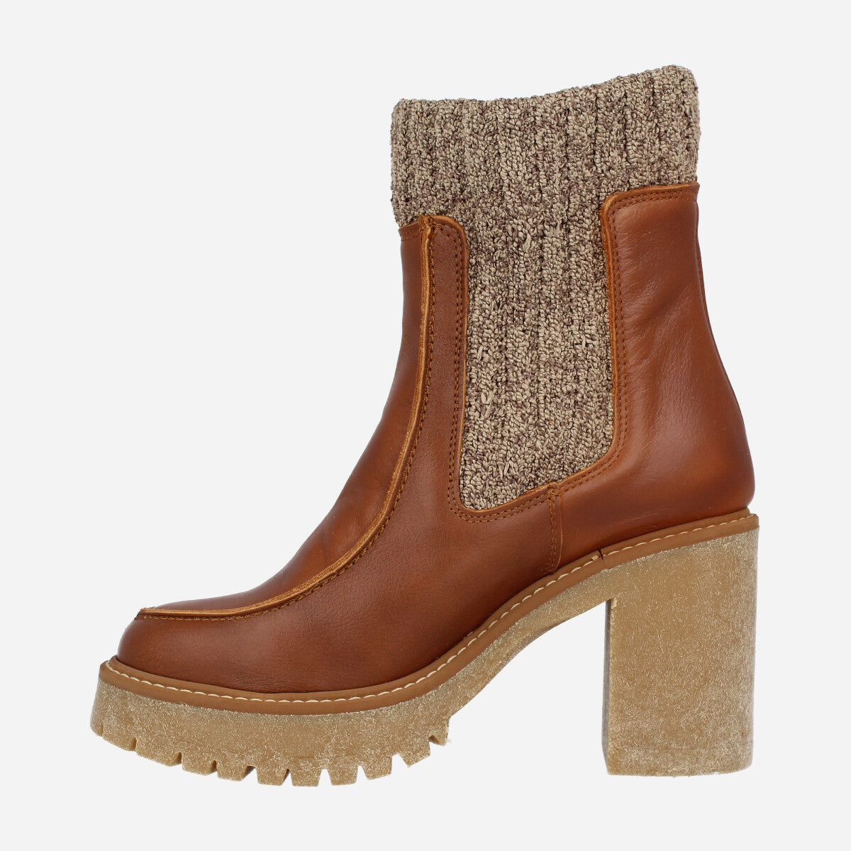 Botin Karen camel