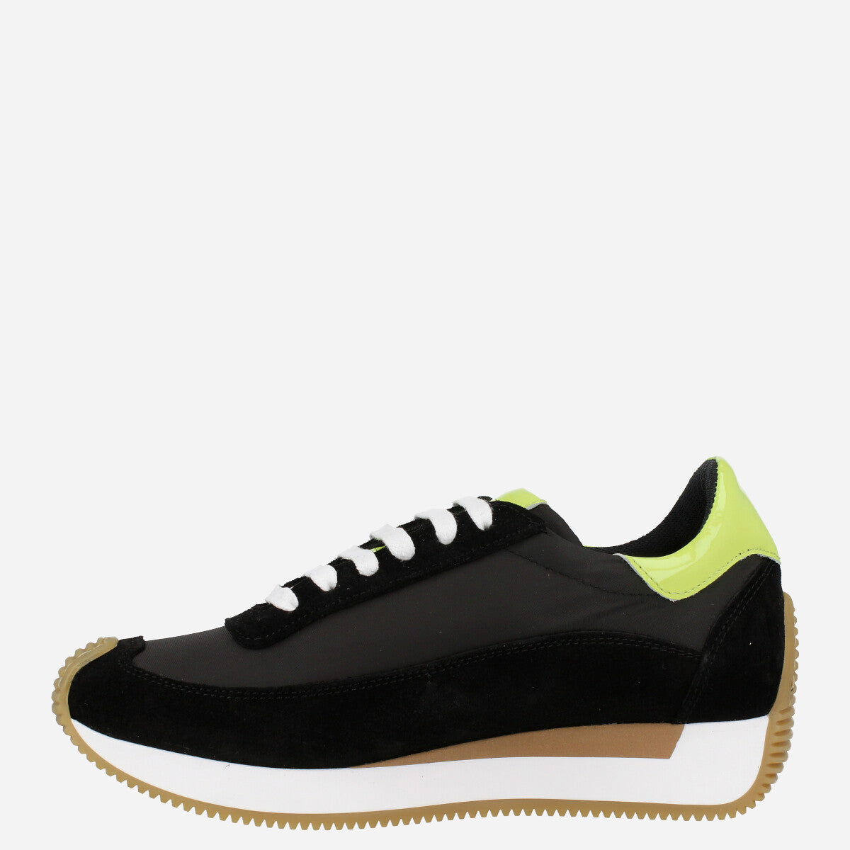 Sneaker Brenda Negro